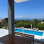 Couette-café Dela Hvar Town