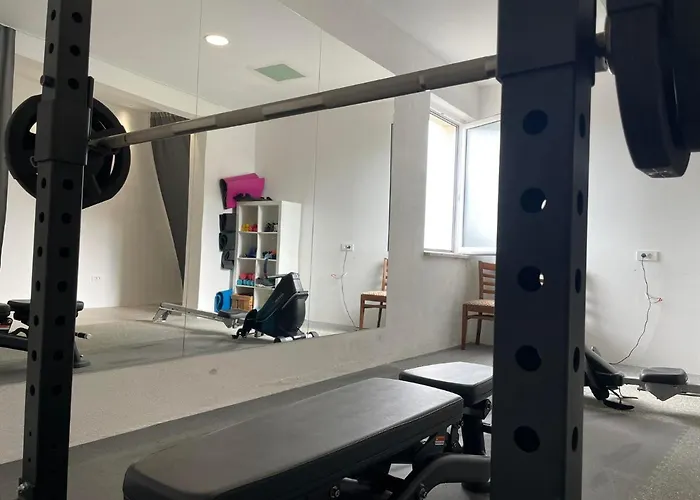 住宿加早餐酒店 Dela 3*