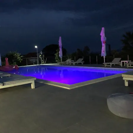 Dela Bed and breakfast