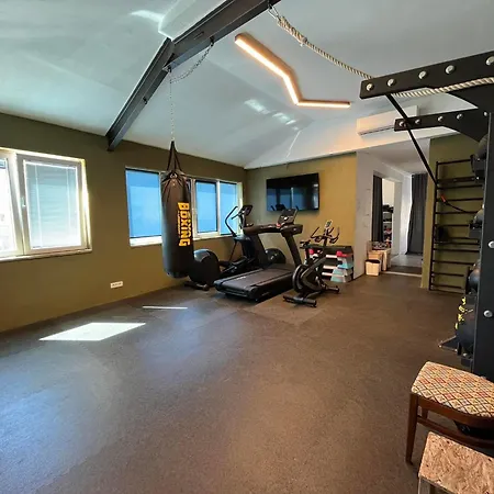 Dela فندق مبيت وإفطار 3*