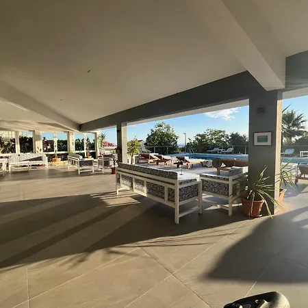 Dela Bed and breakfast