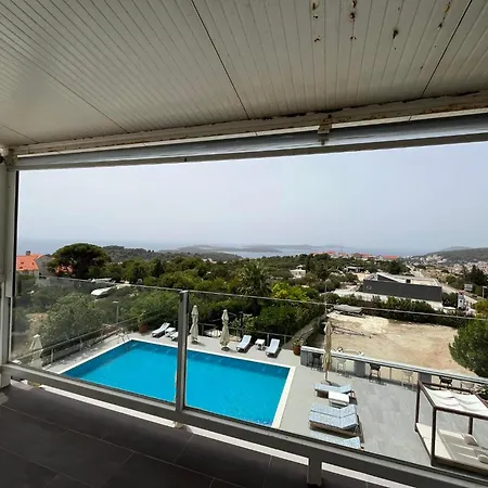 Dela Bed and breakfast Hvar Town