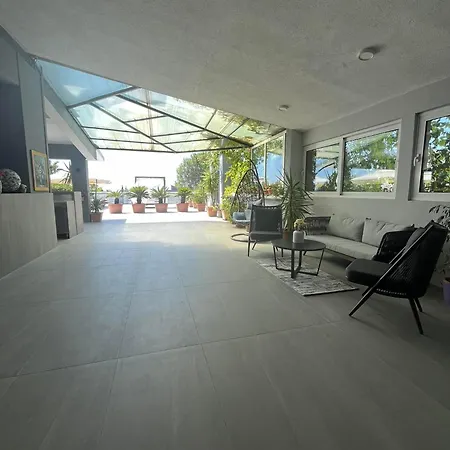 Bed and breakfast Dela Hvar Town