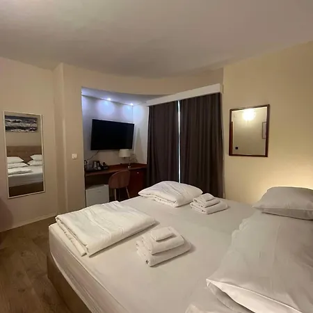 Bed & Breakfast Dela Hvar Town