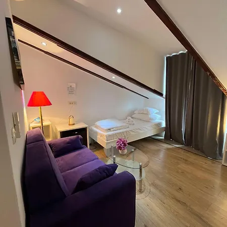Bed & Breakfast Dela Hvar Town