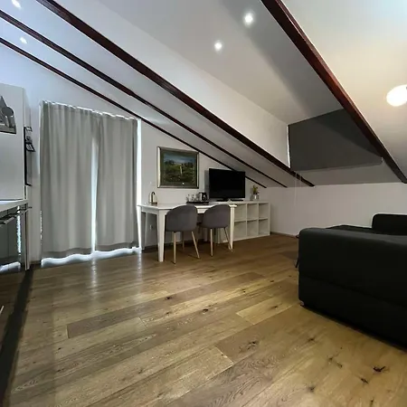 Bed and breakfast Dela Hvar Town