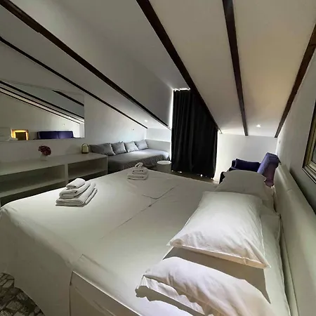 Dela Bed and breakfast