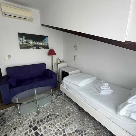 Dela Bed and breakfast