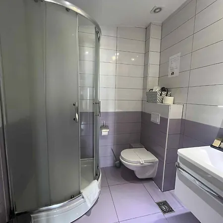 Bed & Breakfast Dela Hvar Town