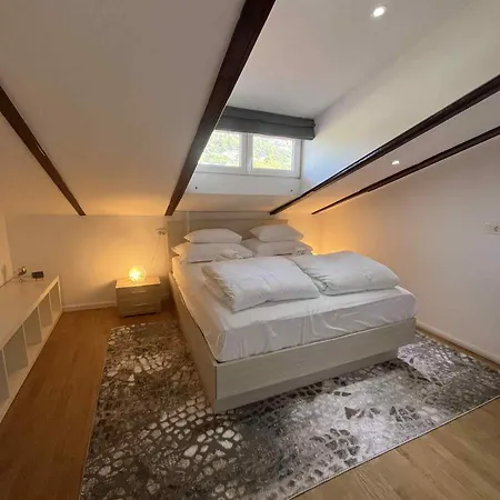 Bed & Breakfast Dela Hvar Town