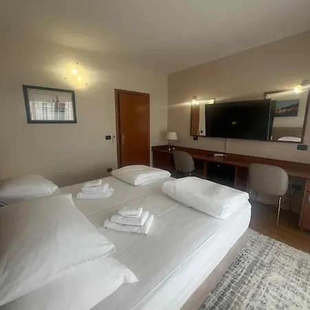 Bed and breakfast Dela