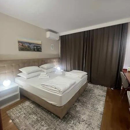 Dela Bed & Breakfast Hvar Town