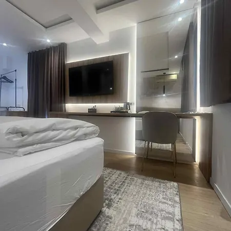 فندق مبيت وإفطار Dela