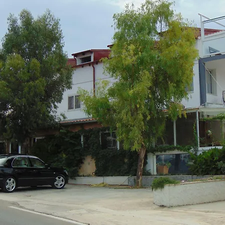 Bed and breakfast Dela