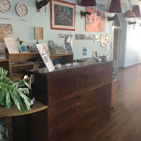 Bed and breakfast Dela Hvar Town