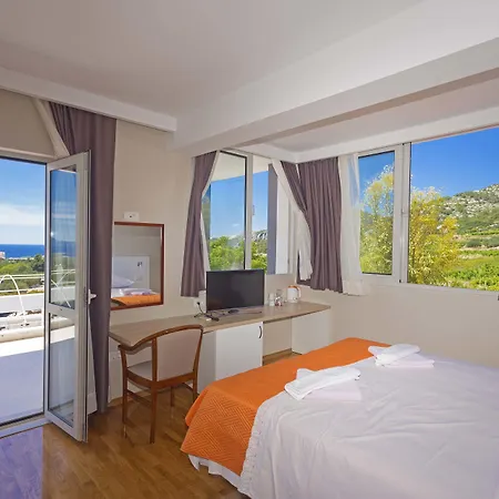 Dela Bed and breakfast