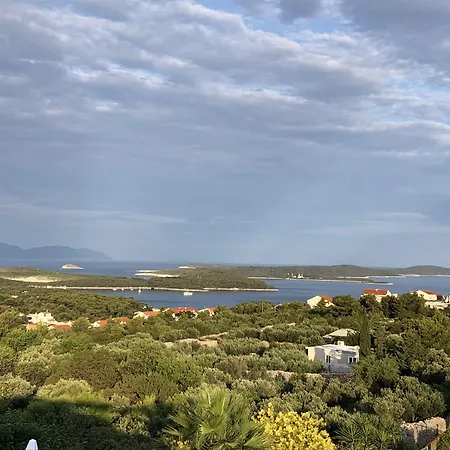 فندق مبيت وإفطار Dela هفار