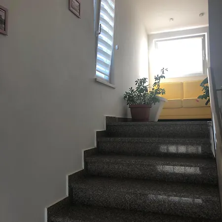 Bed and breakfast Dela Hvar Town