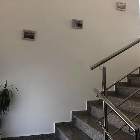 Dela Bed and breakfast