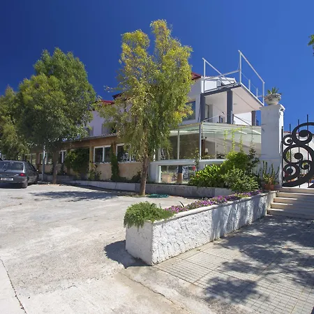 Bed and breakfast Dela Hvar Town