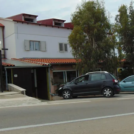 Bed and breakfast Dela