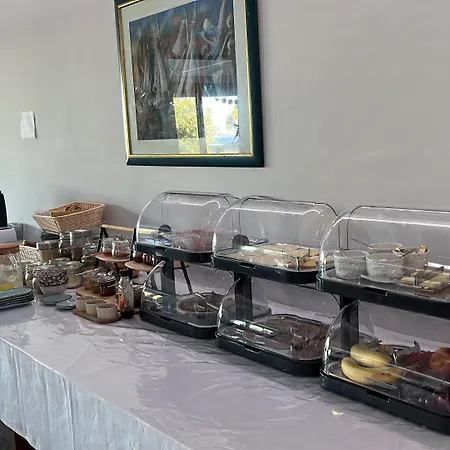 Dela Bed and breakfast