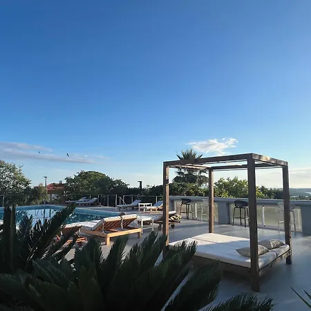 Dela Bed and breakfast