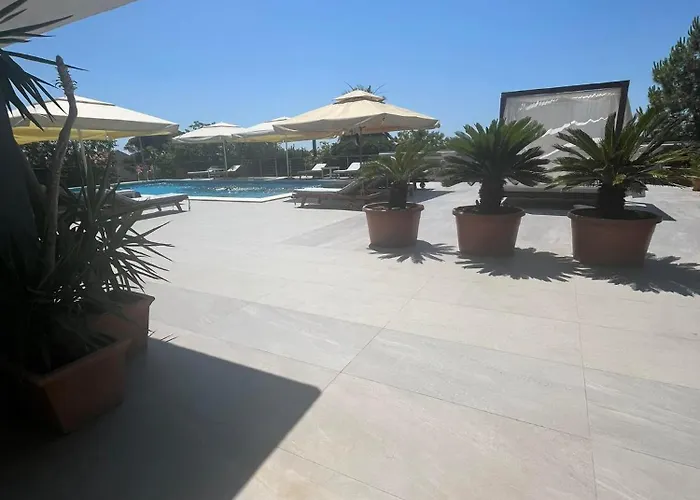 Dela Alojamento de Acomodação e Pequeno-almoço