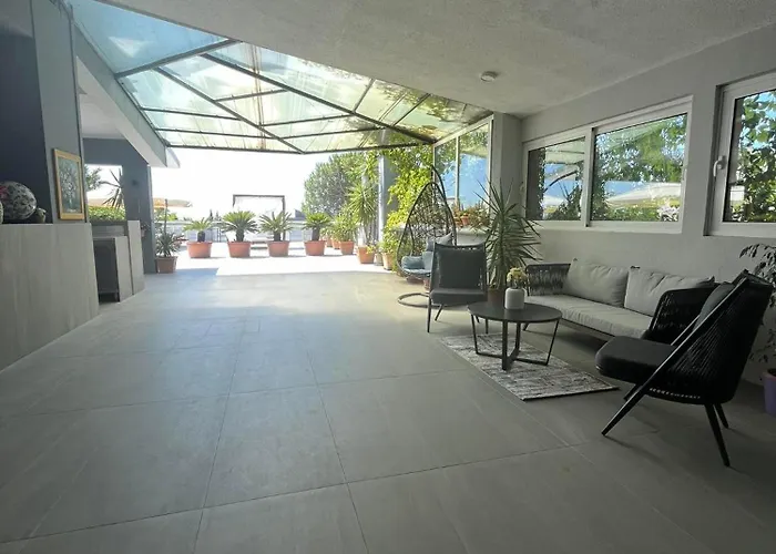 Bed & Breakfast Dela Hvar Town