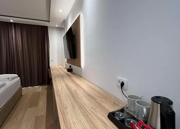 Oda ve Kahvaltı Dela
