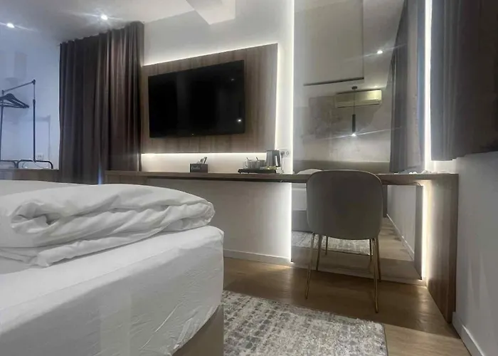 Alojamento de Acomodação e Pequeno-almoço Dela