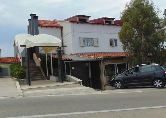 Alojamento de Acomodação e Pequeno-almoço Dela