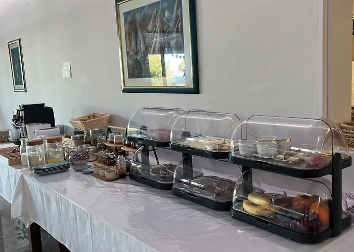 Dela Alojamento de Acomodação e Pequeno-almoço