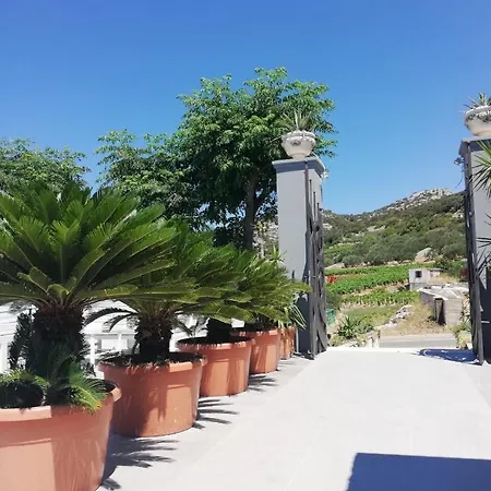 Dela Bed & Breakfast Hvar Town