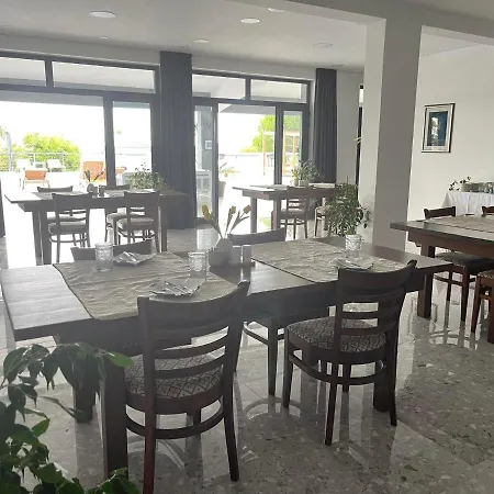 krevet i doručak Dela