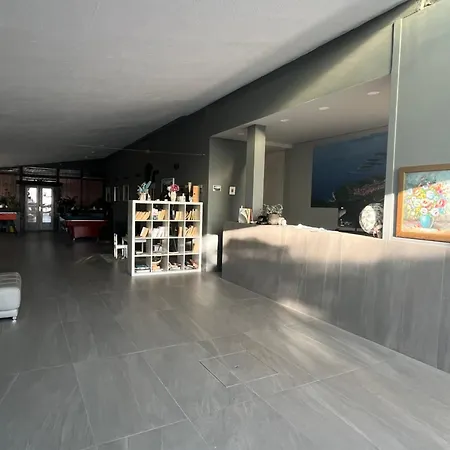 Bed & Breakfast Dela 3*