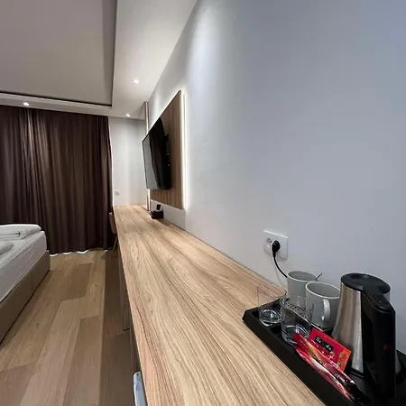 فندق مبيت وإفطار Dela
