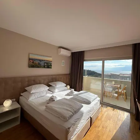 Bed & Breakfast Dela Hvar Town