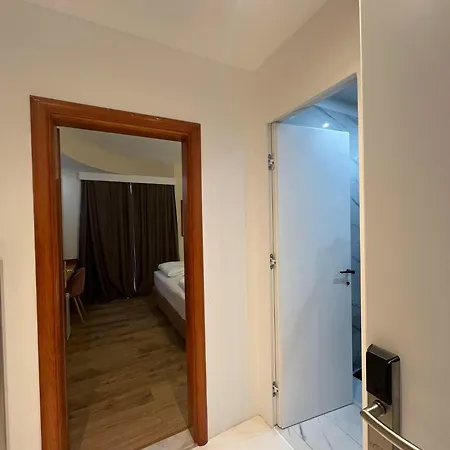 Bed & Breakfast Dela Hvar Town