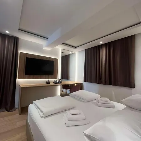 Dela Bed & Breakfast Hvar Town