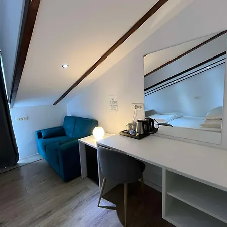 Dela Bed & Breakfast Hvar Town