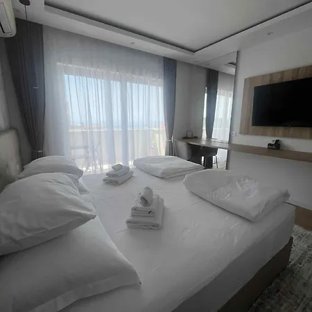 Dela Bed & Breakfast 3*
