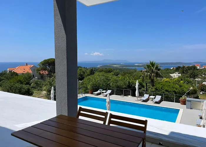 Bed and Breakfast Dela Χβαρ