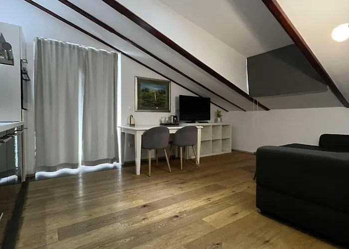 Bed and Breakfast Dela Χβαρ