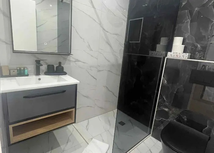 Dela Bed and Breakfast Χβαρ