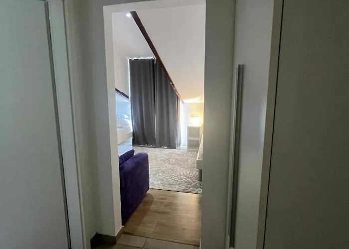 Bed and Breakfast Dela 3*