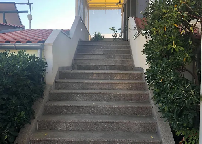 Dela Bed and Breakfast 3*