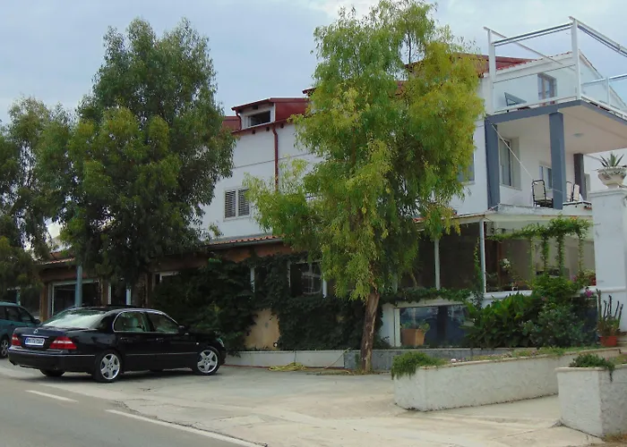 Bed and Breakfast Dela