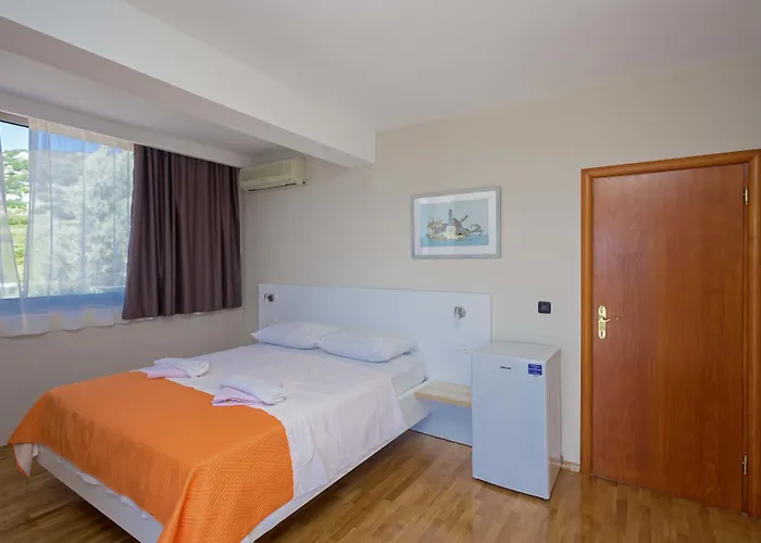 Bed and Breakfast Dela Χβαρ