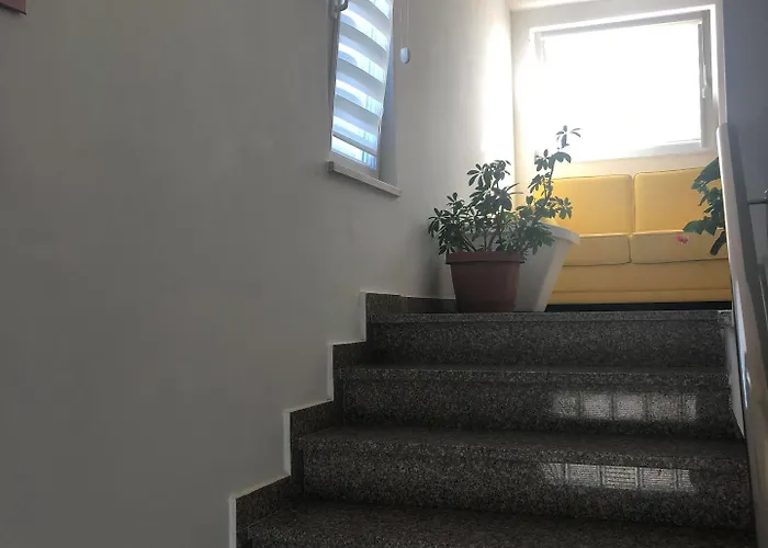 Bed and Breakfast Dela Χβαρ